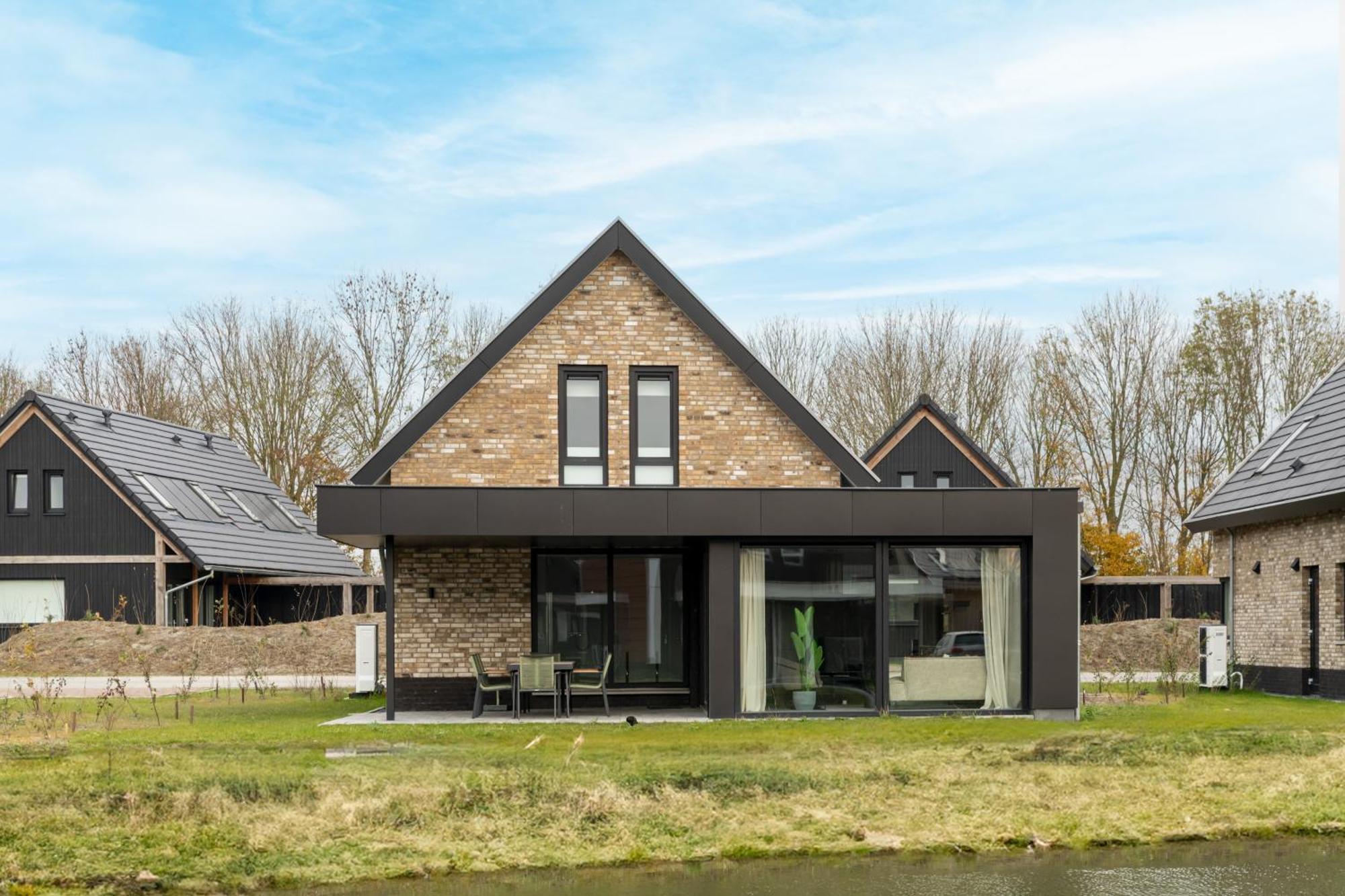 Dormio Resort Nieuwvliet-Bad Pokoj fotografie