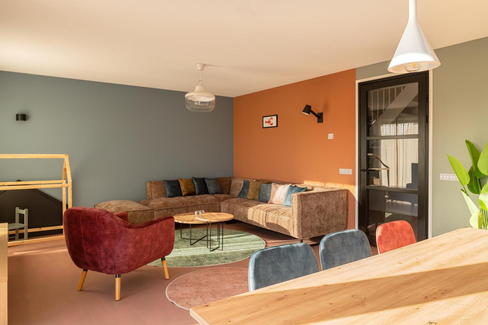 Dormio Resort Nieuwvliet-Bad Pokoj fotografie