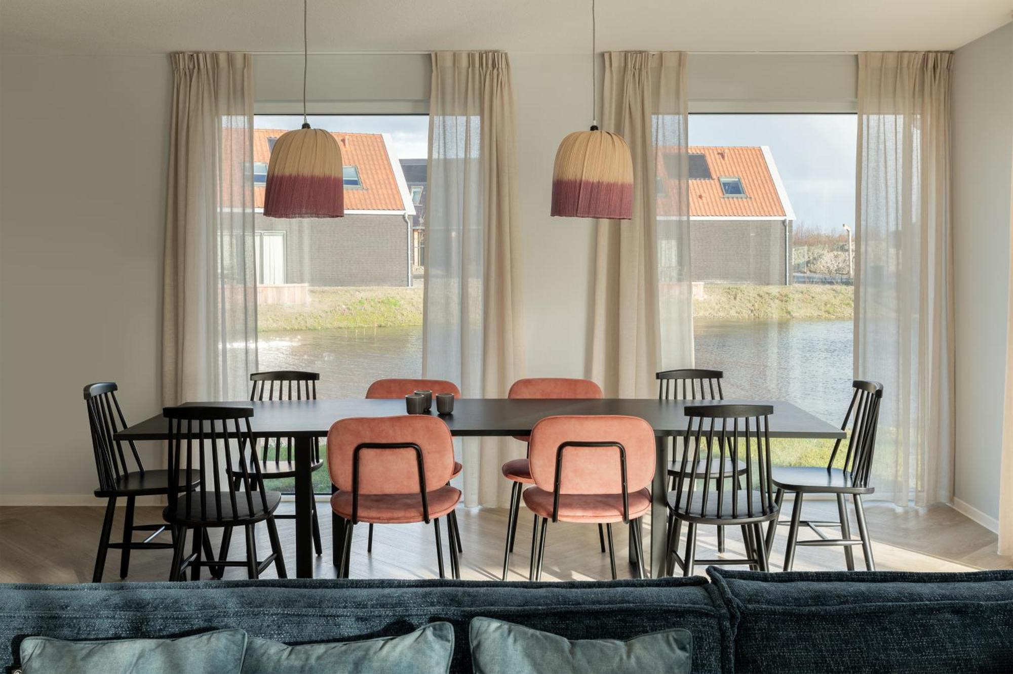 Dormio Resort Nieuwvliet-Bad Pokoj fotografie